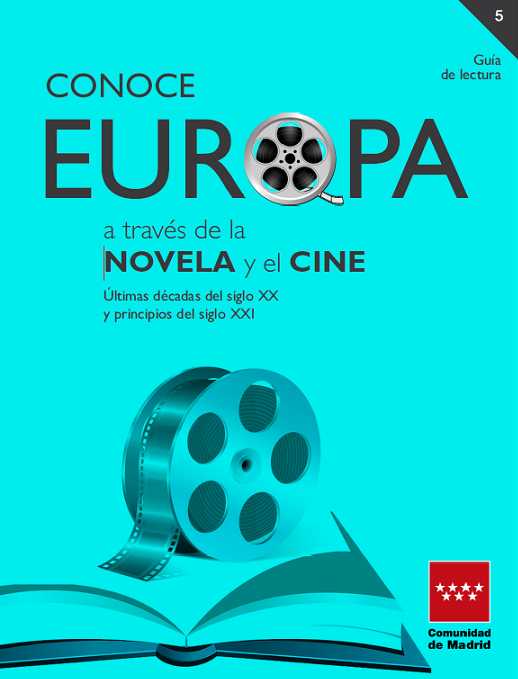 Guia novela y cine siglo XX y XXI