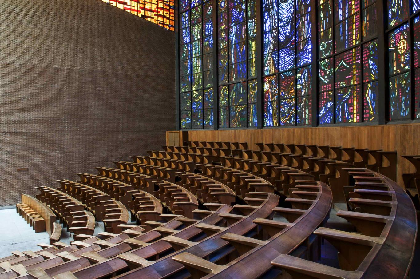 Convent, Theology and Church of San Pedro Mártir of the Dominican Fathers in Madrid | Madrid's community Convent, Theology and Church of San Pedro Mártir of the Dominican Fathers in Madrid | Madrid's community