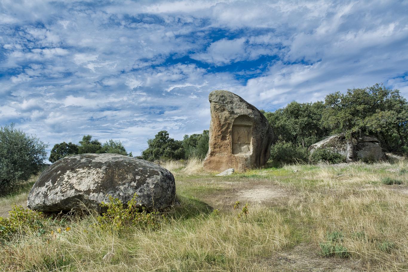 Piedra escrita 02