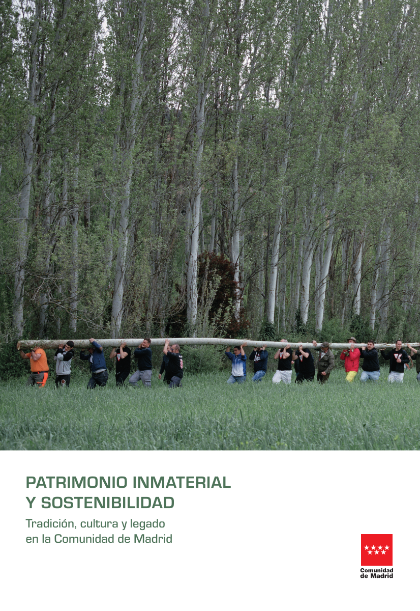 intangible heritage cover
