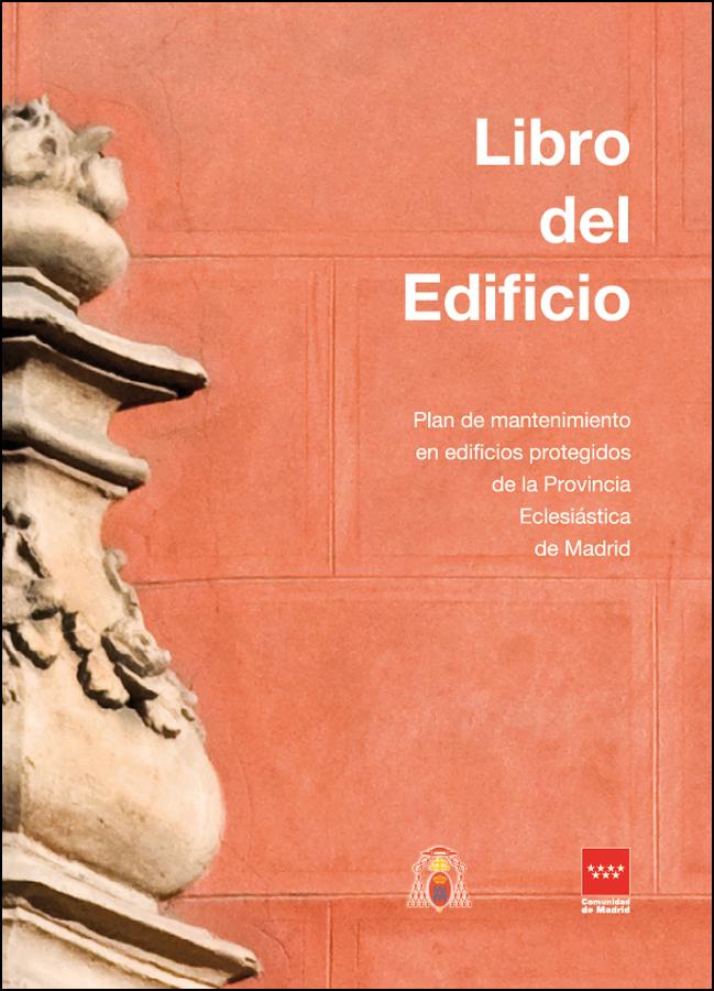 Imagen de la portada del Libro del Edificio