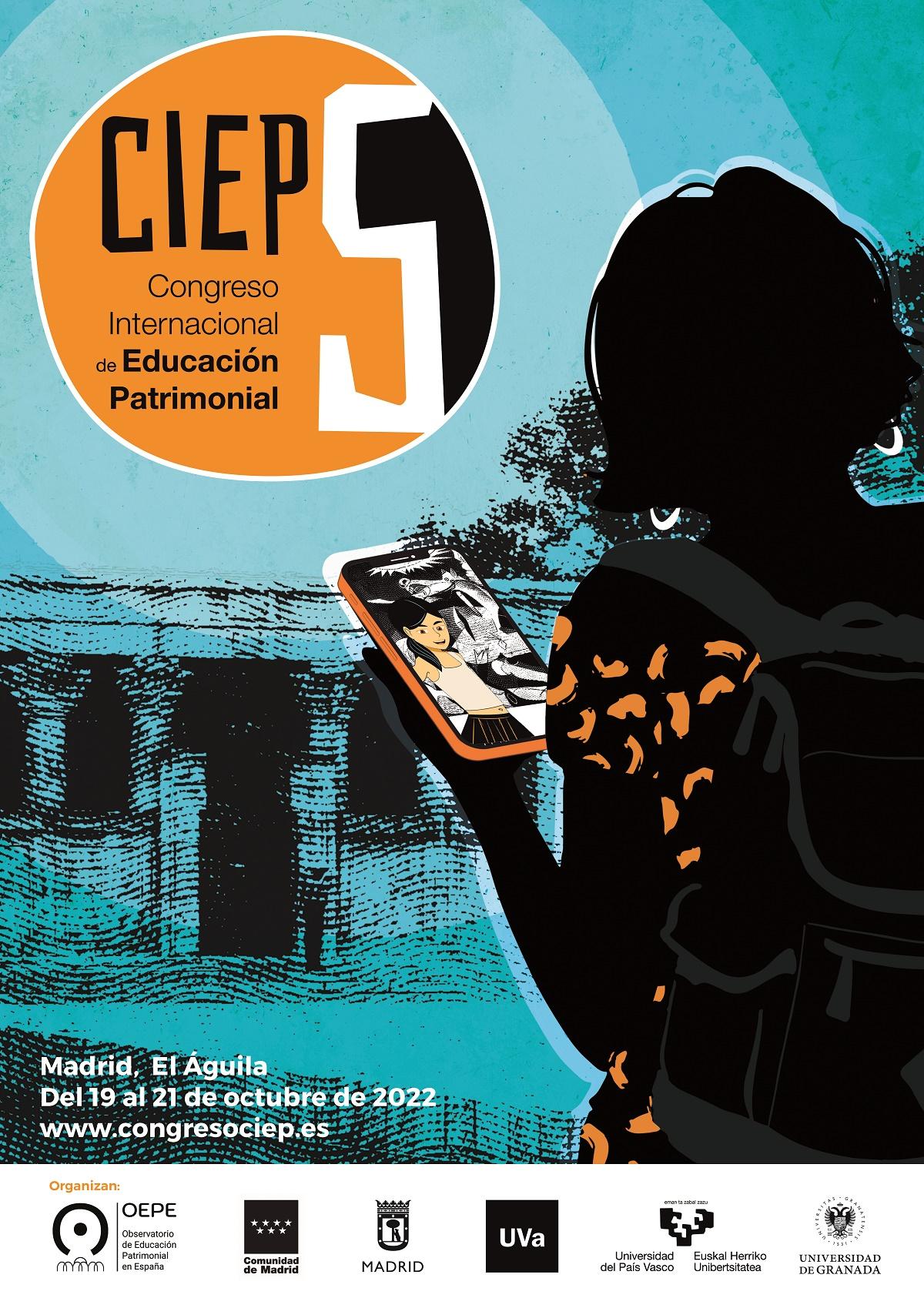 poster cartel ciep 5