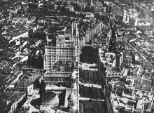 Gran Vía - Antigua