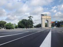 Moncloa mayo 2020