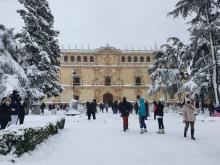 Alcalá de Henares - Paquita Castellanos Fernández 6