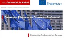 Logo Erasmus+