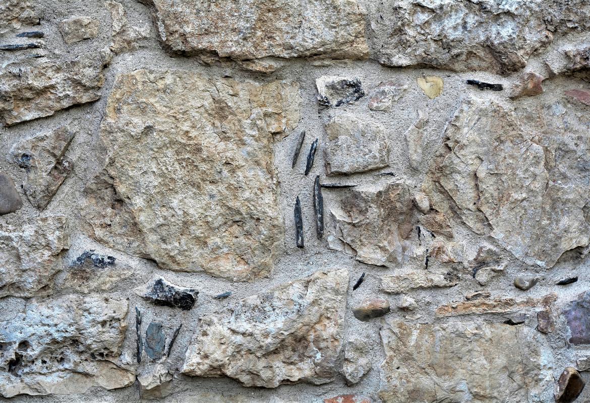 Restauración del puente-acueducto de San Román 