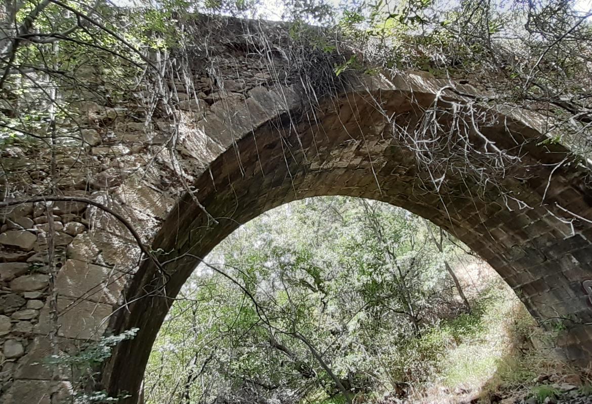 Puente de Horcajo 9