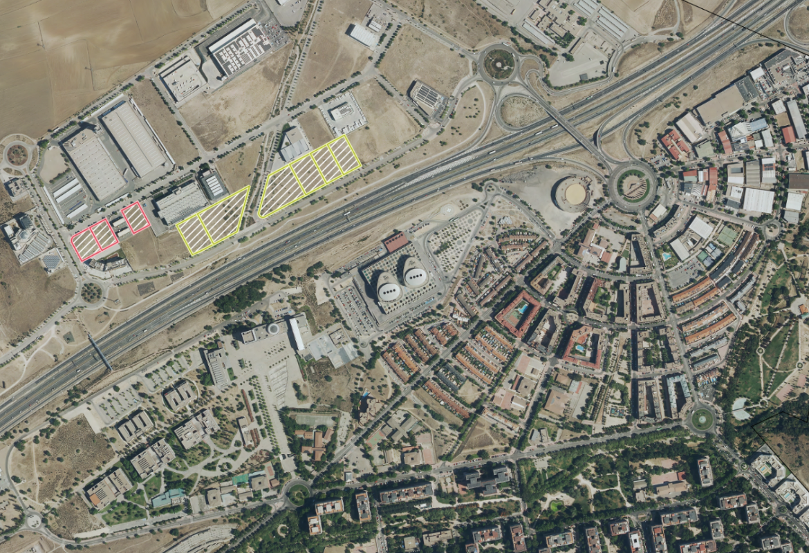 Mostoles_ortofoto