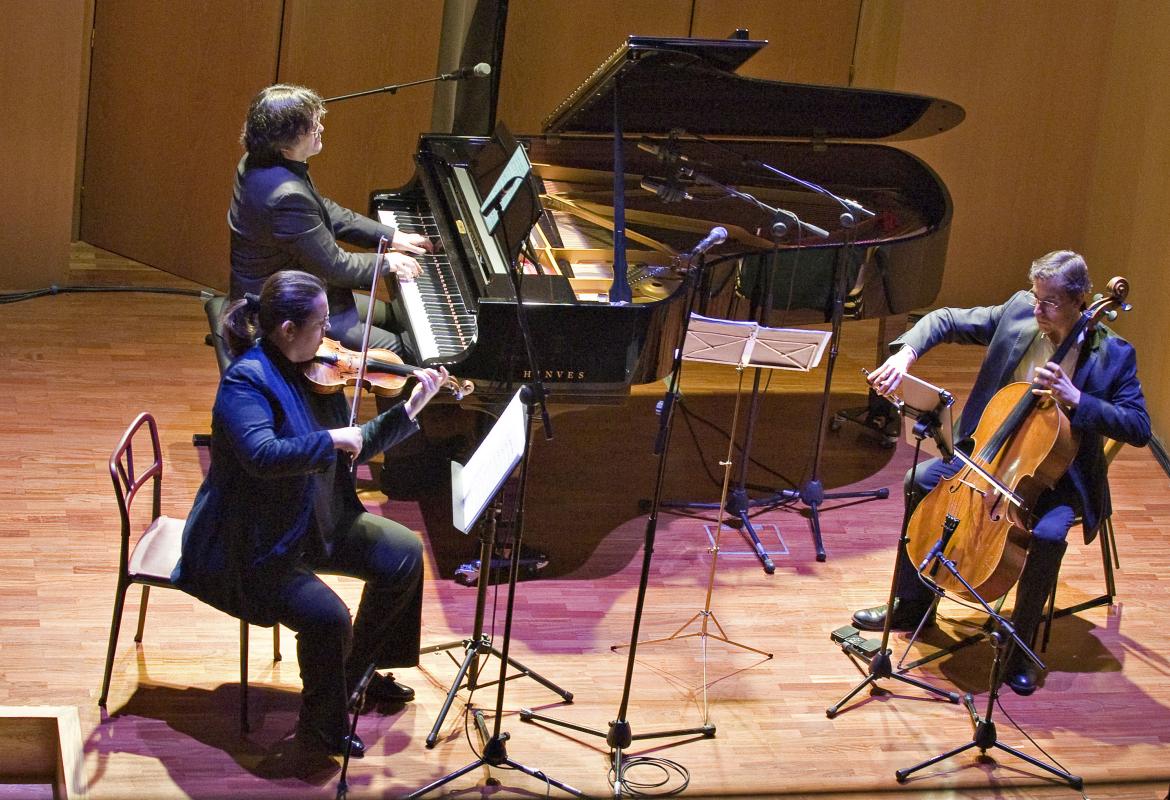 Concierto La abuela española de Beethoven