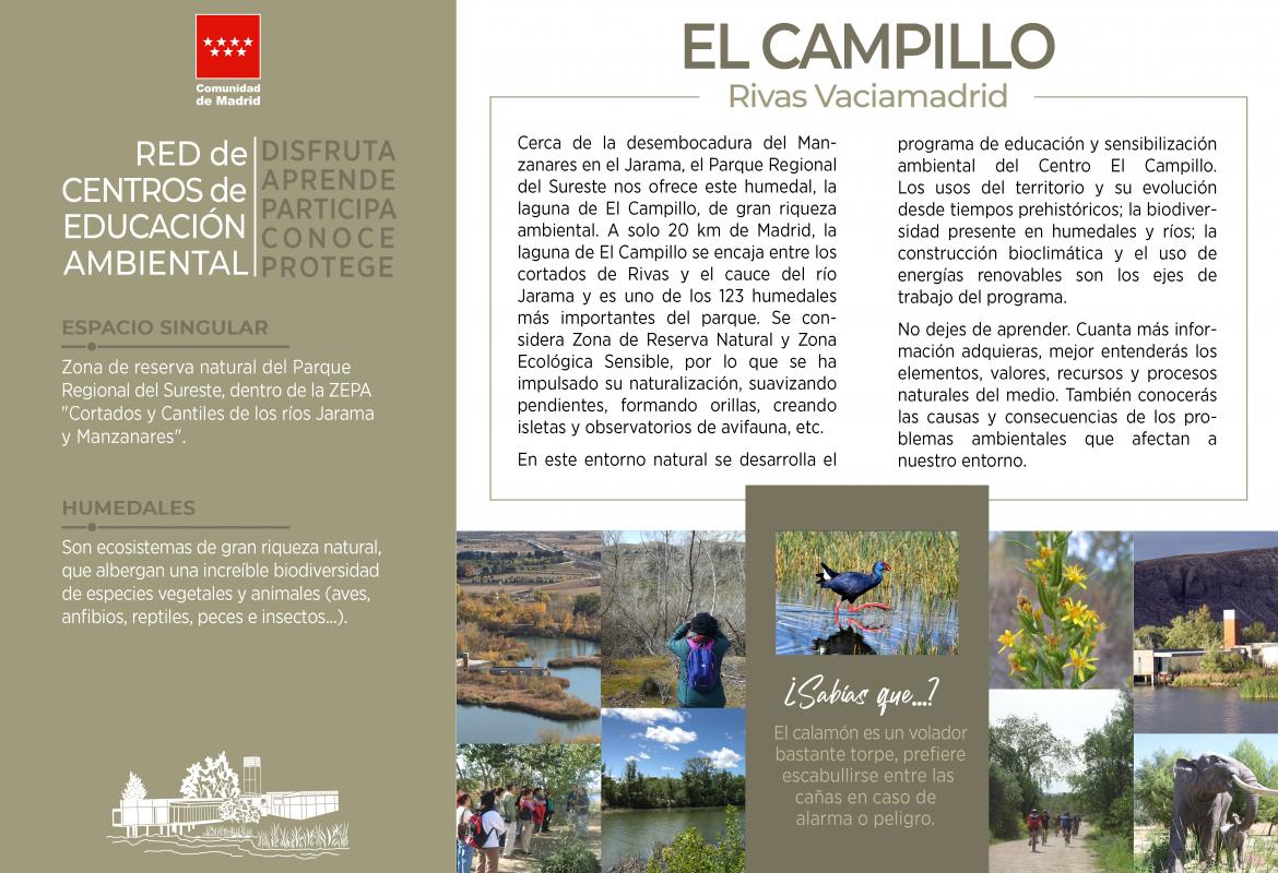 El Campillo