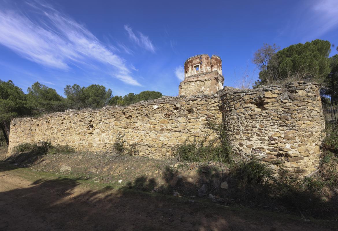 casa bosque buitrago