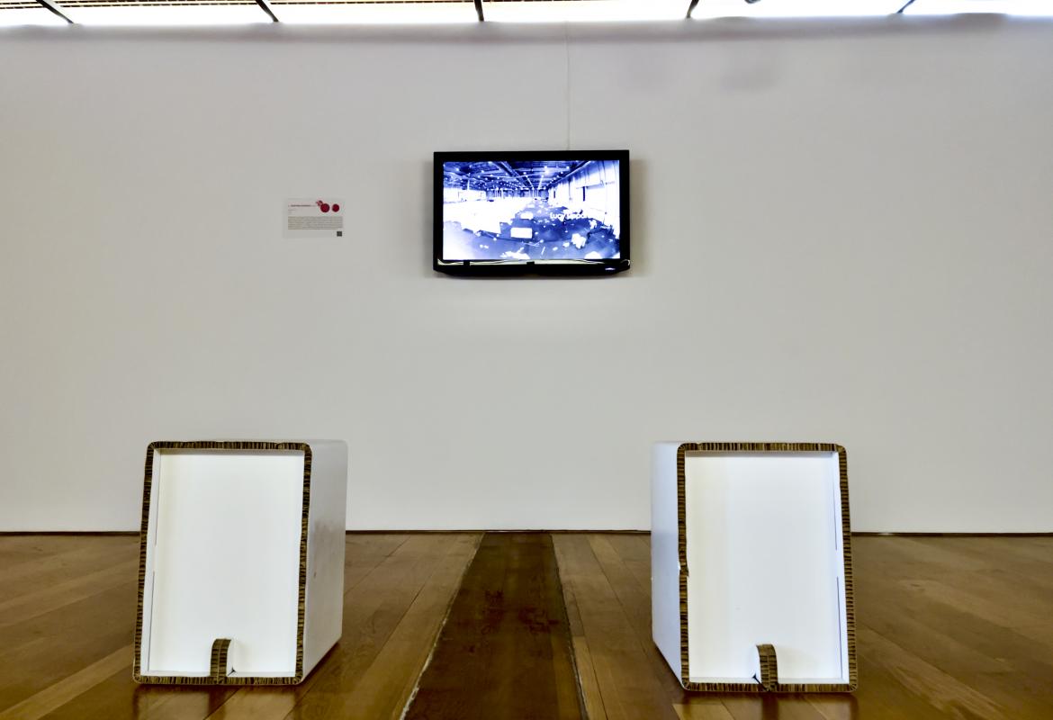 Cristina Garrido Cristina Garrido B