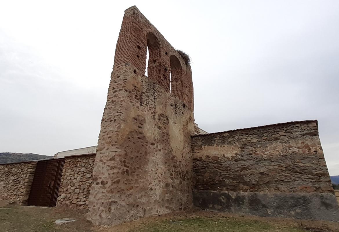 Ermita Santiago 1
