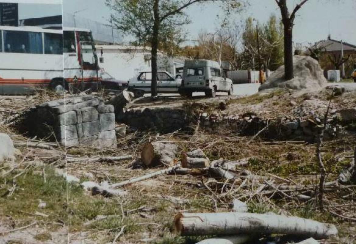 fuente Ermitas (1993)