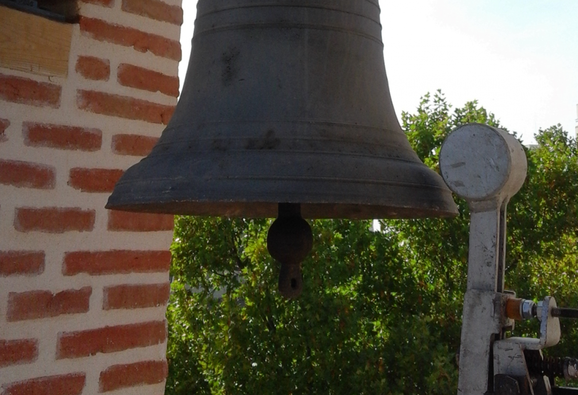 Restauración de la Ermita de San Blas