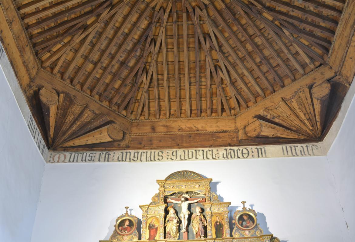 El Convento de la Encarnación