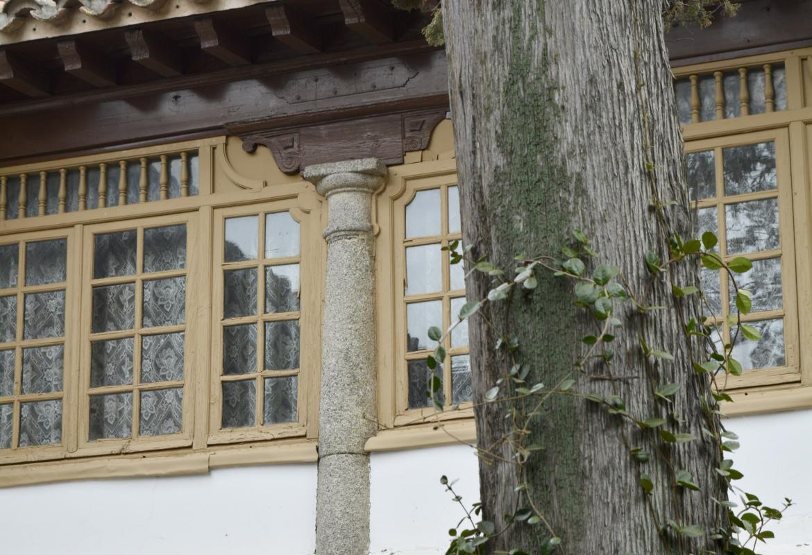 El Convento de la Encarnación