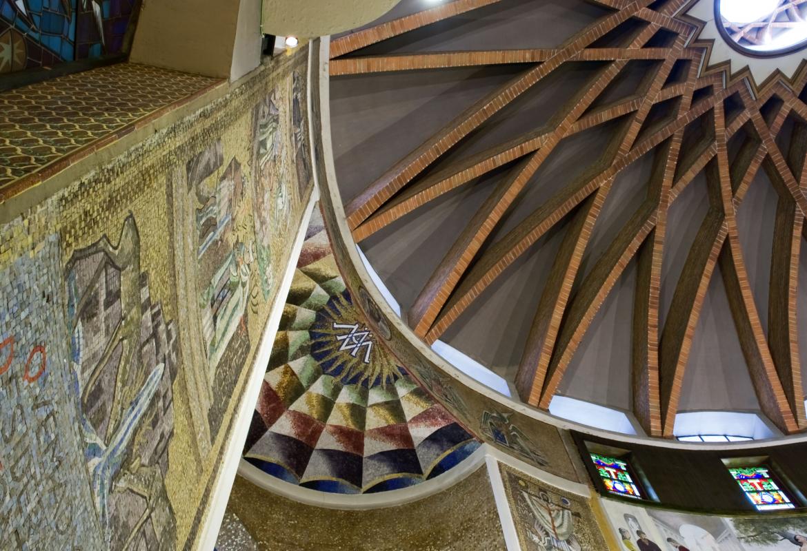 Iglesia de San Agustín