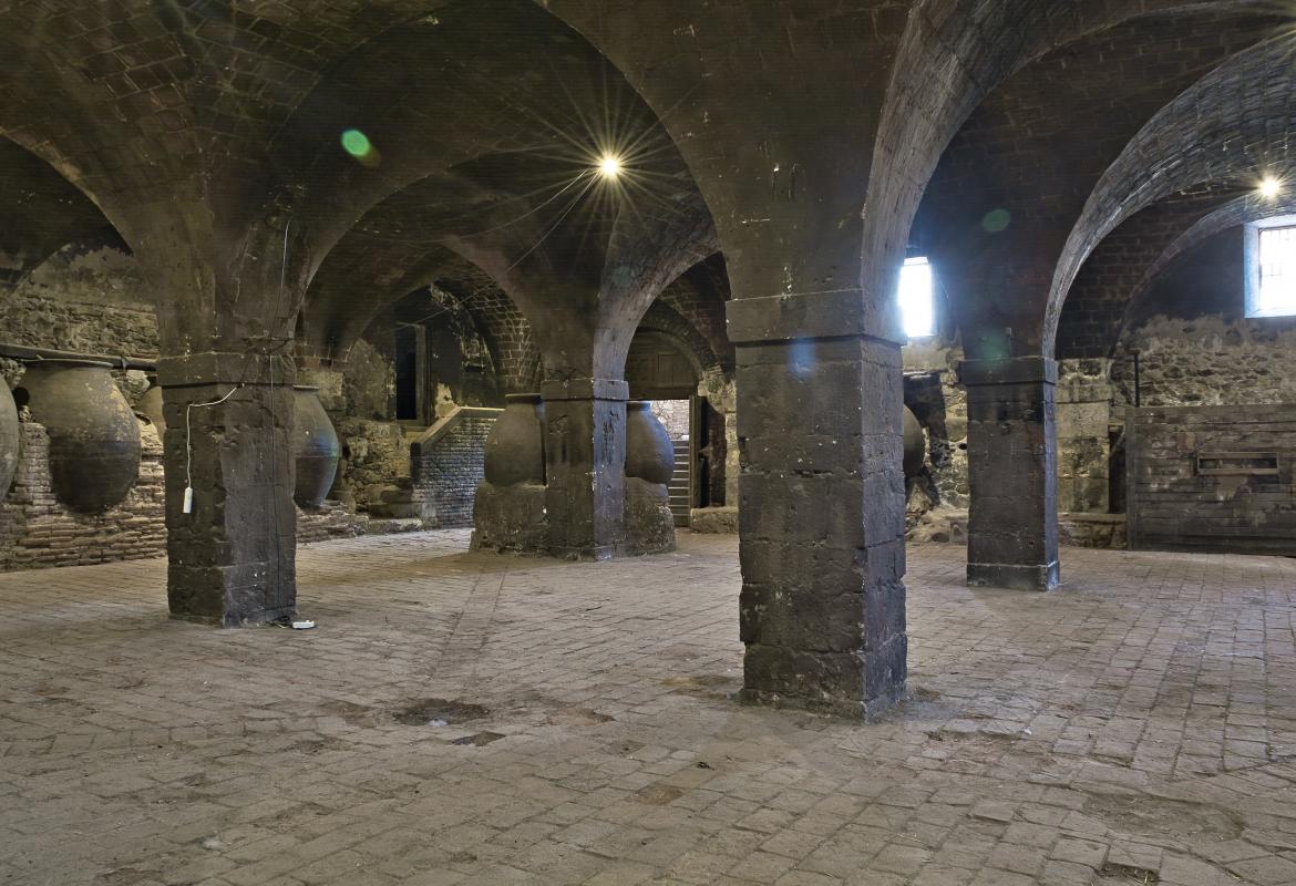 La Cartuja, en Talamanca de Jarama