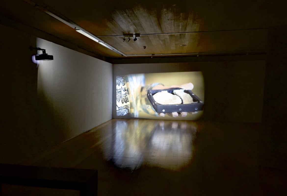 Thomas Georg Blank & Isik Kaya Thomas Georg Blank  Isik Kaya