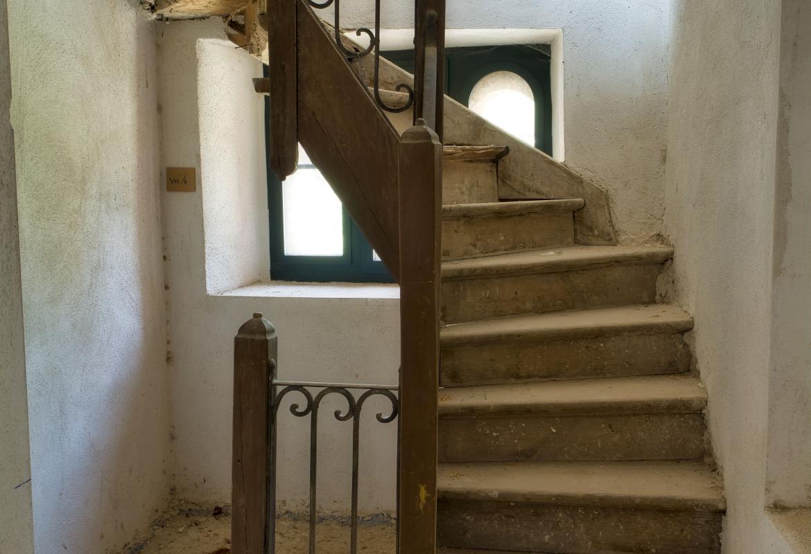 La Quinta y Palacio de Torre Arias