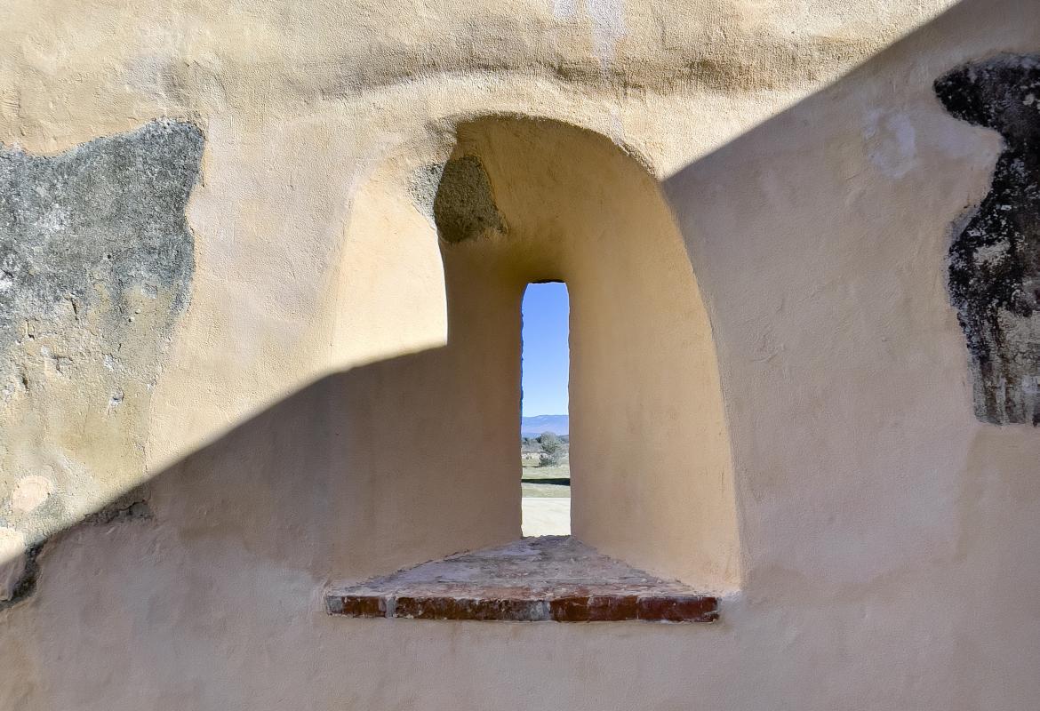 restauración ermita santiago 11