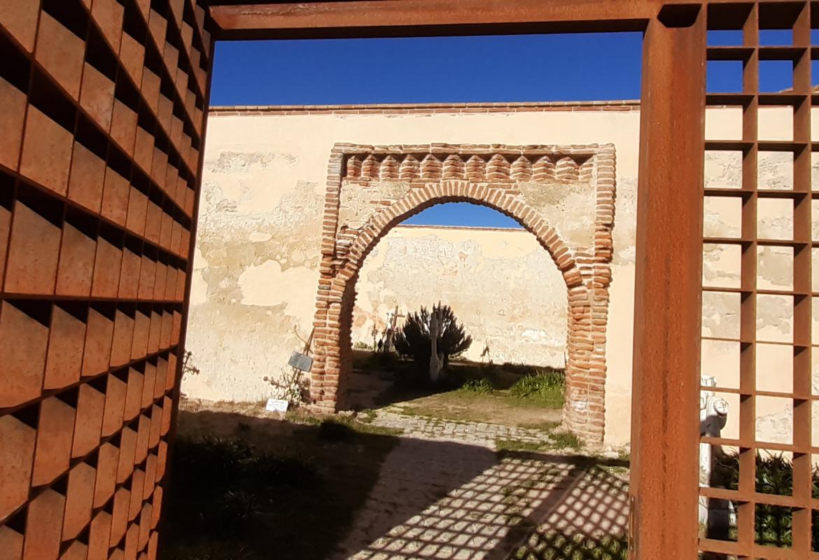 restauración ermita santiago 3