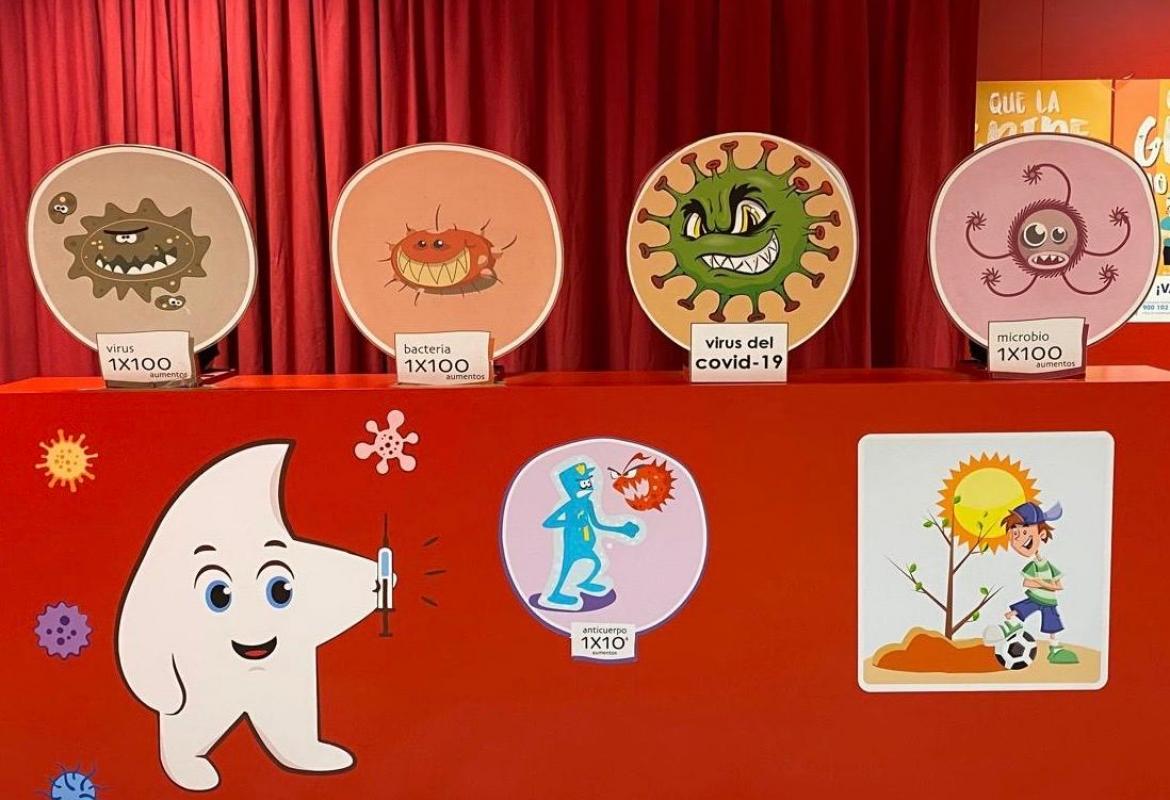 VACUNACION AULA SALUD PUBLICA