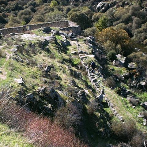 Imagen de vista general del molino