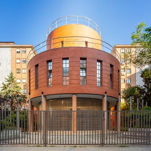 Biblioteca Elena Fortún (Retiro) 2022