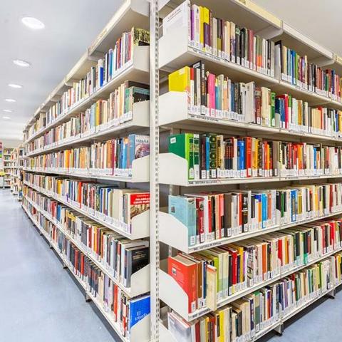 Biblioteca José Acuña (Moncloa-Aravaca) 2022