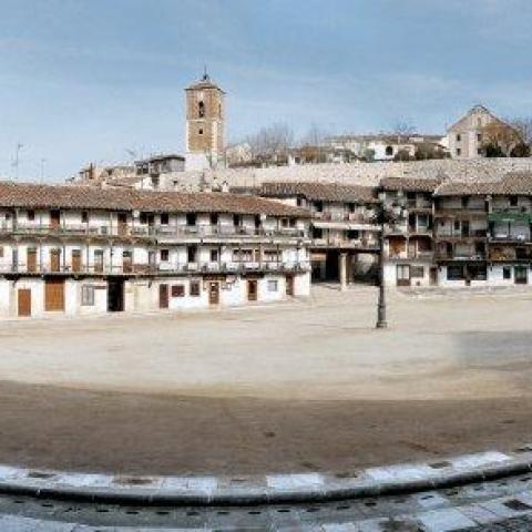 Chinchón