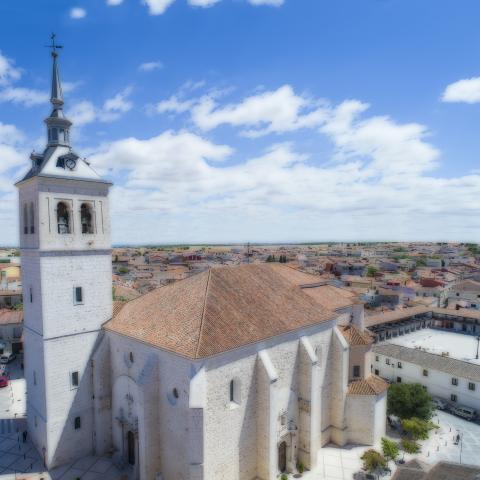 Colmenar de Oreja