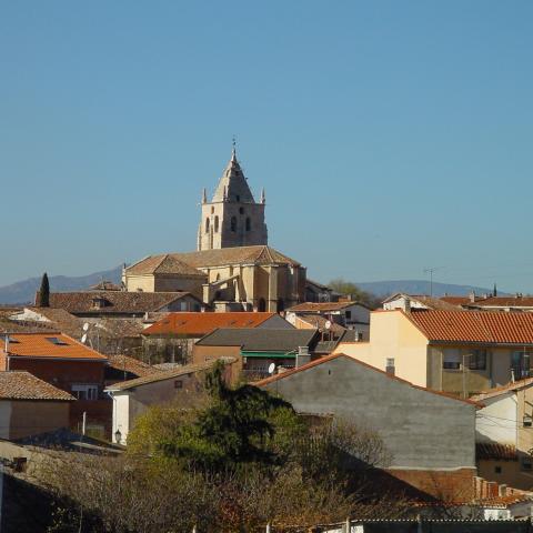 Torrelaguna