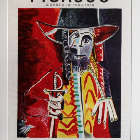 Buitrago del Lozoya, Museo Picasso