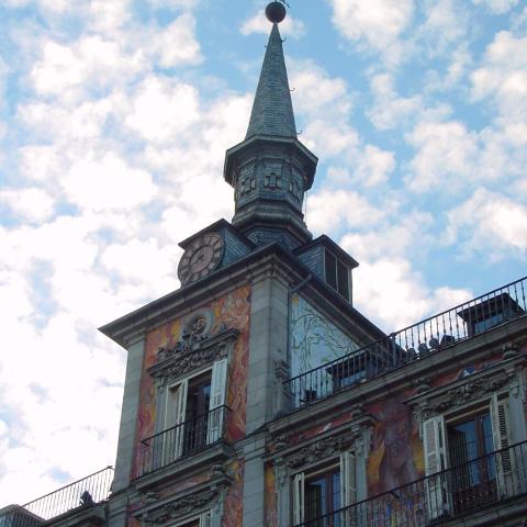 Plaza Mayor