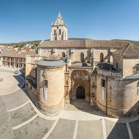Torrelaguna