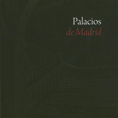 Palacios de Madrid