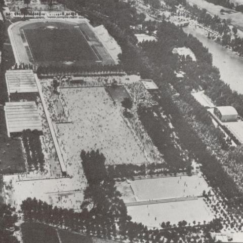 FOTO AÉREA PARQUE SINDICAL