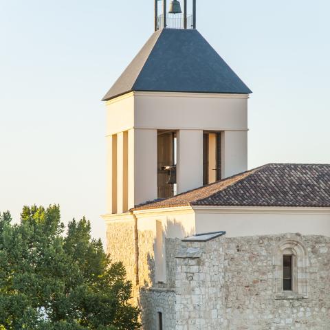 Villarejo de Salvanés