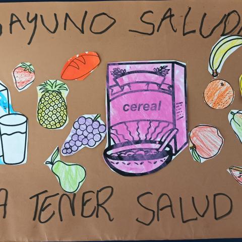 TRABAJO CPEE PABLO PICASSO  