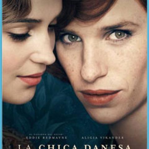 The Danish girl