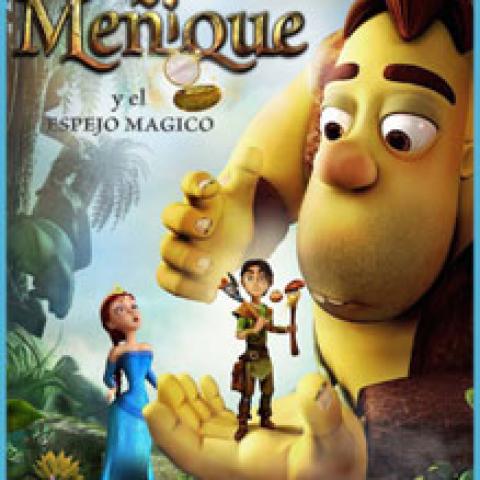 Menique