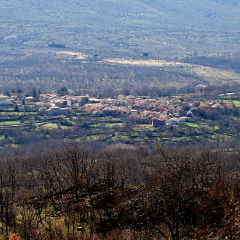 Prádena del Rincón