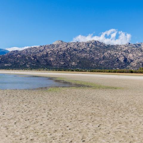 Embalse de Santillana