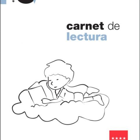Carnet de Lectura Curso 2020-2021