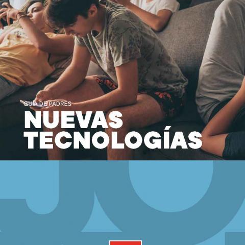 padres tecnologías