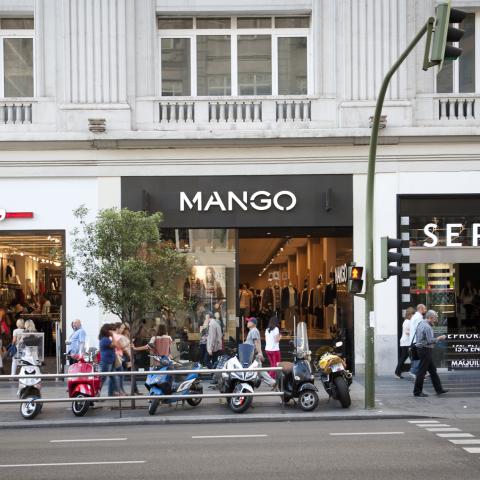 Madrid Destino 7 Estrellas. La Mejor Tienda del Mundo