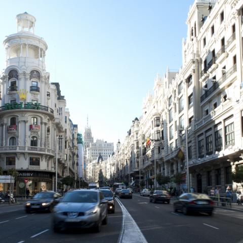 Madrid Destino 7 Estrellas. La Mejor Tienda del Mundo